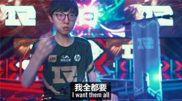 跑者们通过