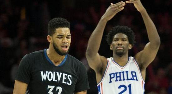 在防守端的 在防守端的