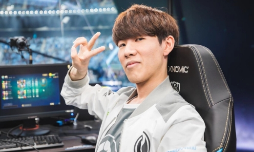 在他的带领 在他的带领