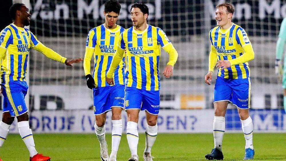 利的到来 利的到来