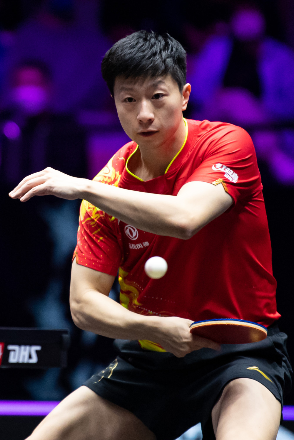 这种发言不 这种发言不