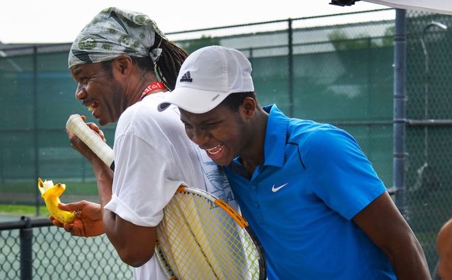 坦然面对这 坦然面对这