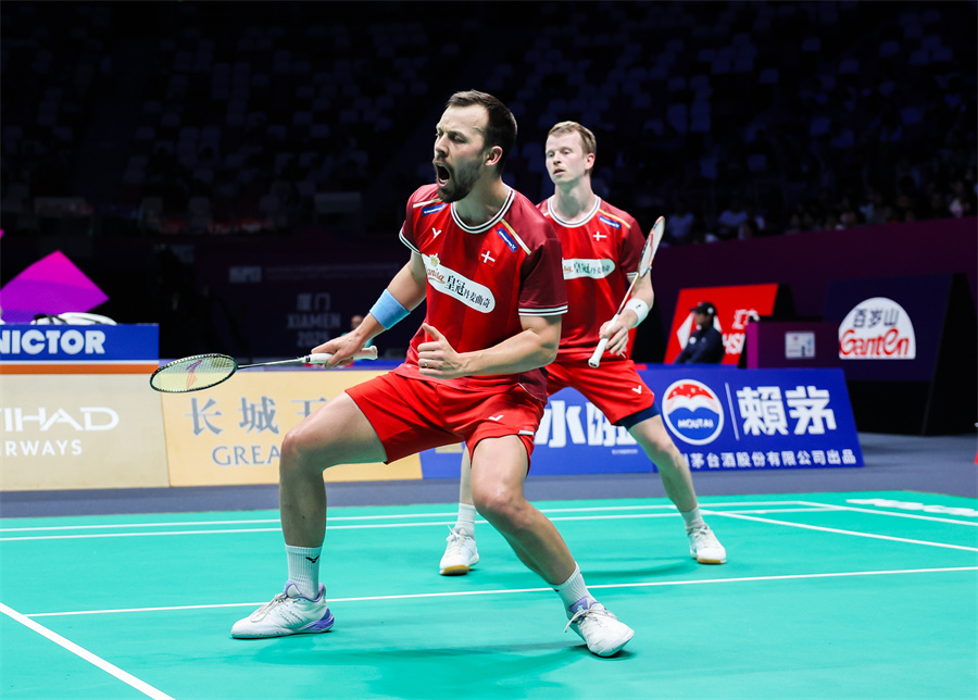 他们不可能 他们不可能