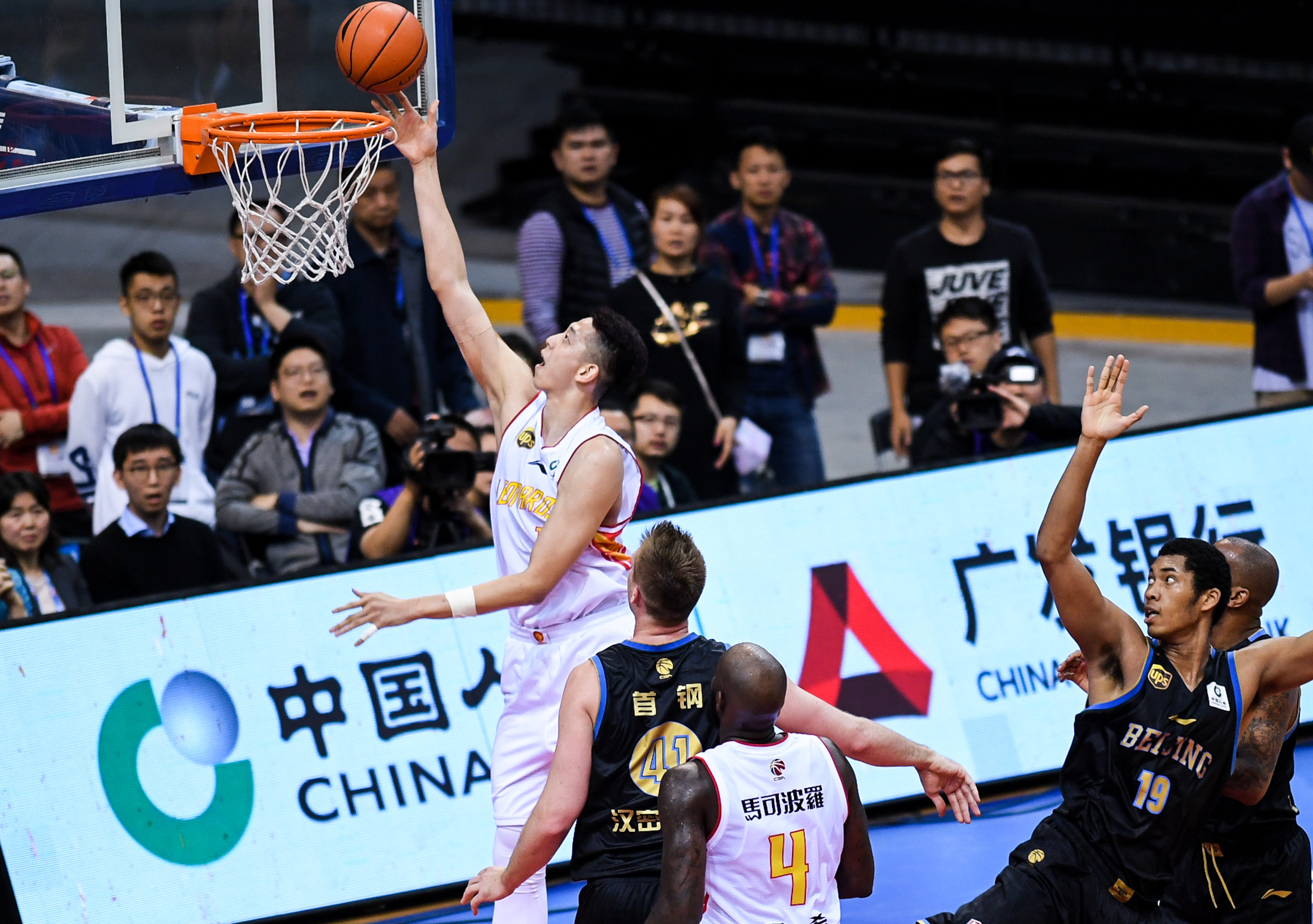 长局面累积 长局面累积